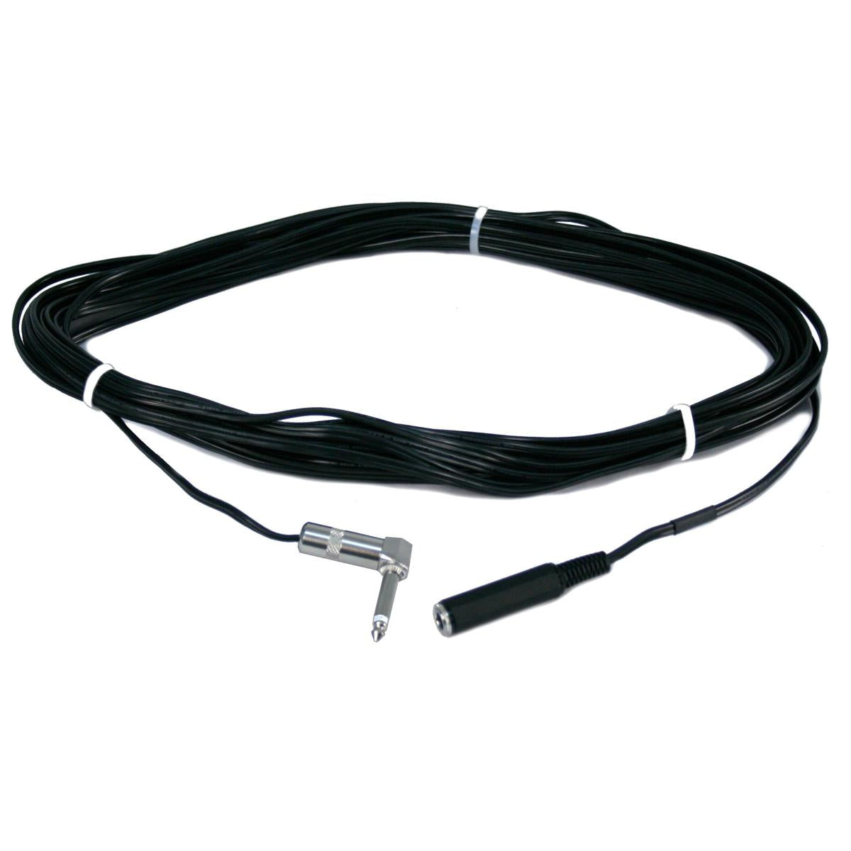 40 Ft. Passive Speaker Extension Cable – Male to Female