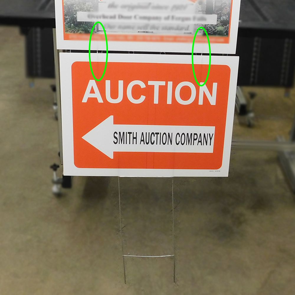 Add-On Posts (20/Pack)