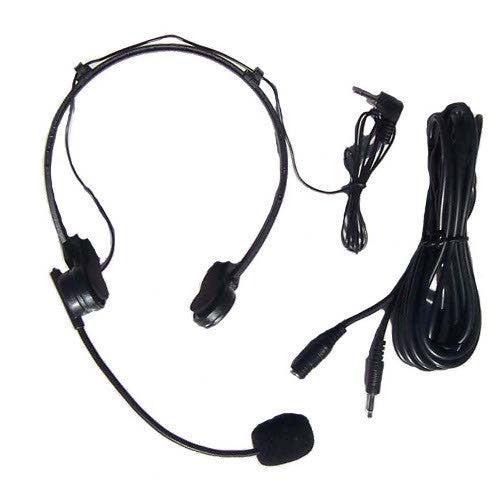 Amplivox Headset Microphone