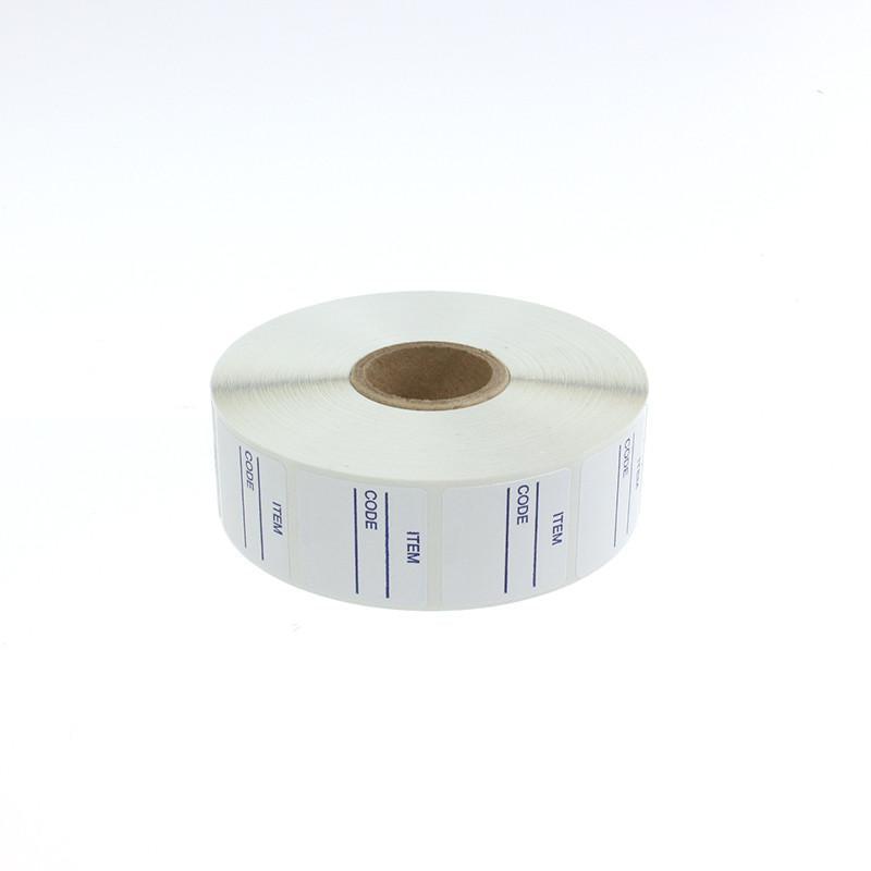 Anti-Res Labels - 4 Styles