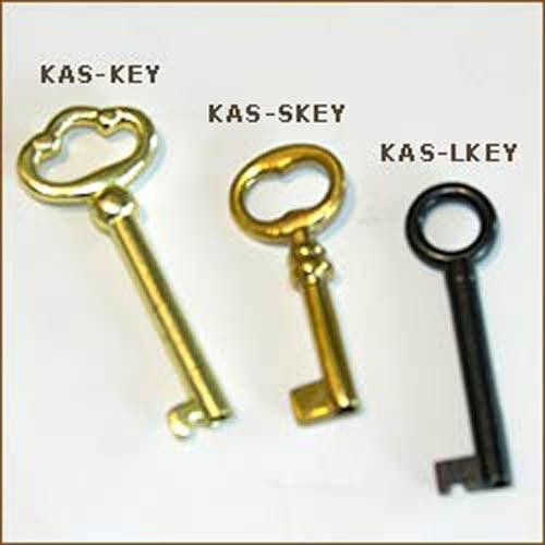 Barrel Keys