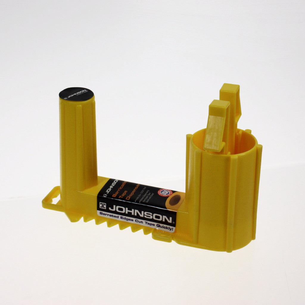 Barricade Tape Dispenser