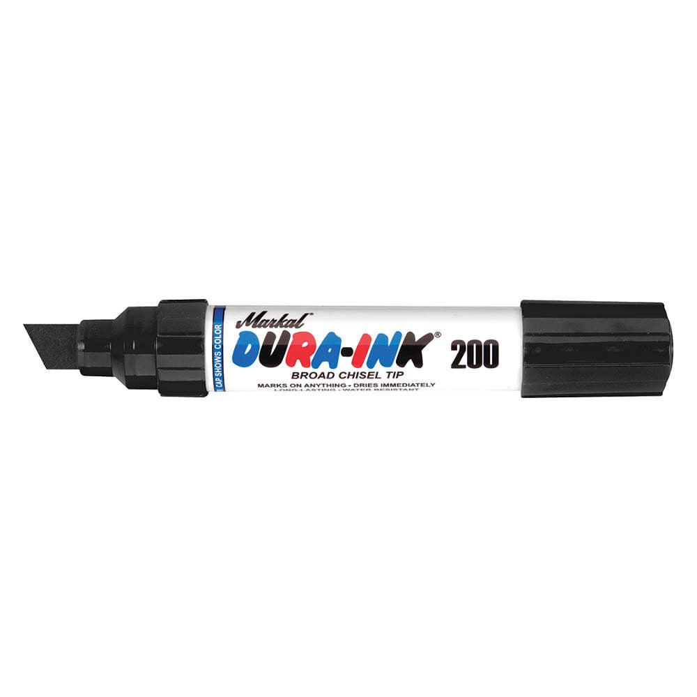 Broad #200 Tip Marker (2/Pack)