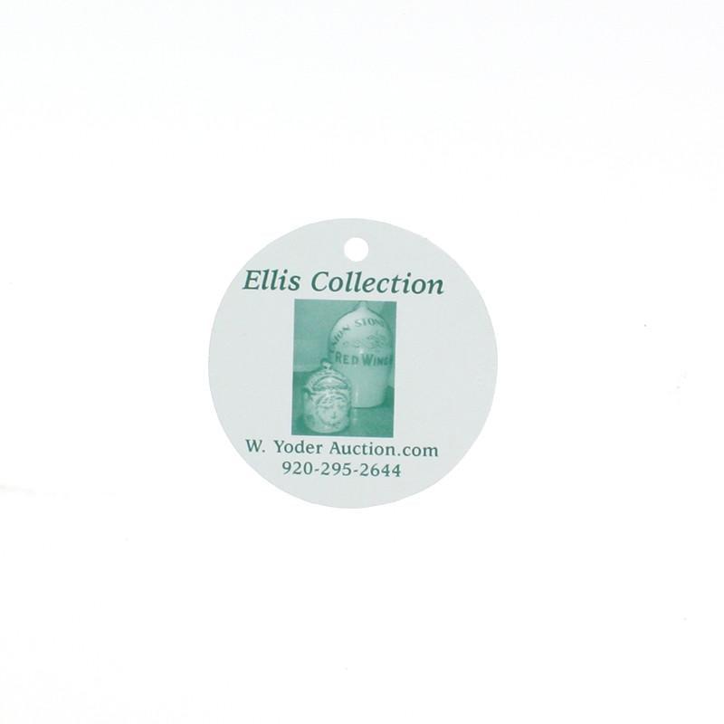 Die Cut Custom Tags 1000/pack
