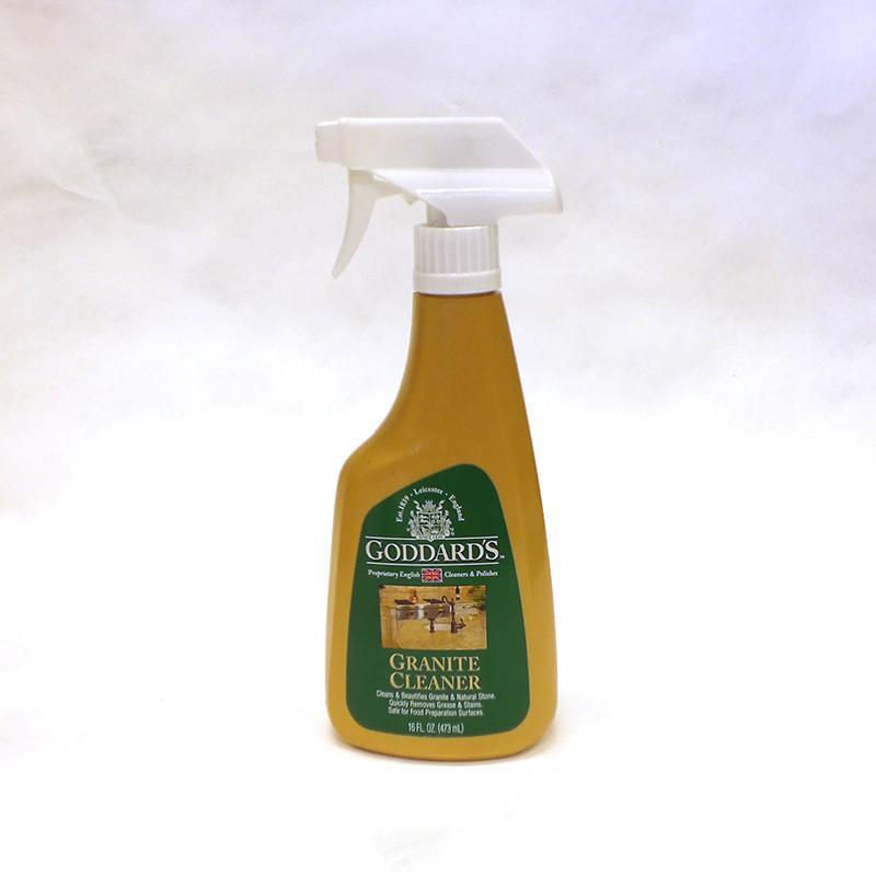 Goddard's Granite Cleaner