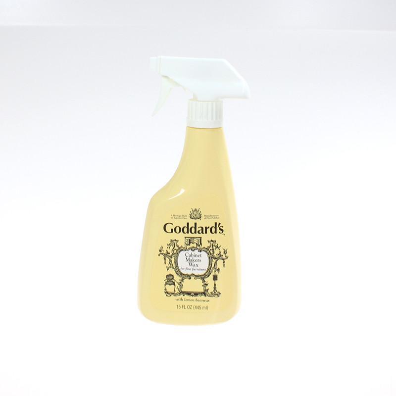 Goddard's & Guardsman Furniture Products (6 Products)