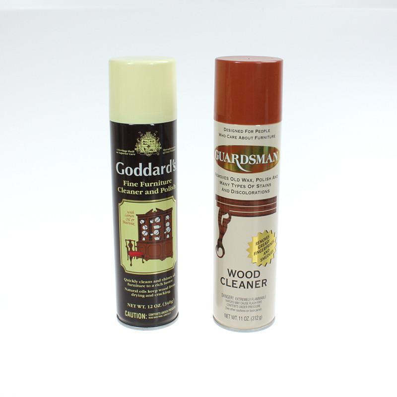 Guardsman Stainless Steel Cleaner & Polish