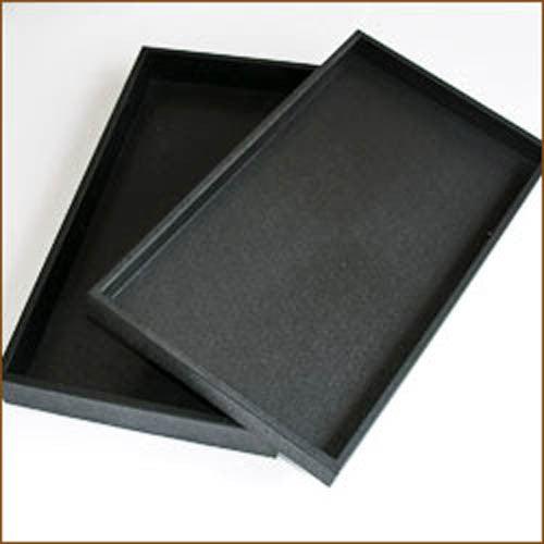 Jewelry Case Inserts - 14-3/4" x 8-1/4" x 1"