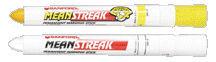 Mean Streak Markers