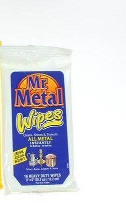 Mr. Metal Wipes