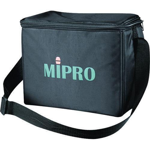 PA Carry Case by Mipro