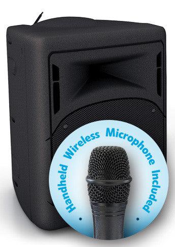 Samson Airline Micro Earset System