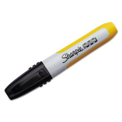 Sharpie Professional Chisel (Black)