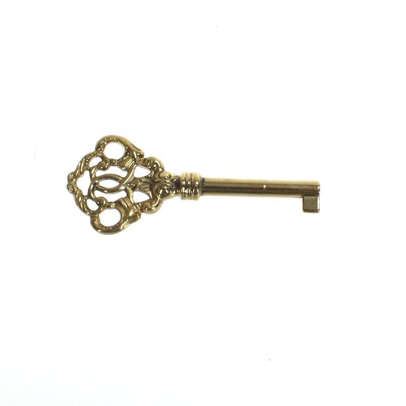 Skeleton Keys (21 Styles)