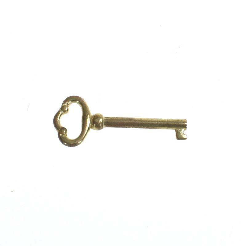 Skeleton Keys (21 Styles)