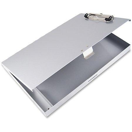 Standard Side Opening Tuff Writer (For 8-1/2" x 11" w/ 1" storage)