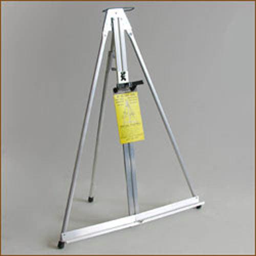 Stanrite #160 Aluminum Easel