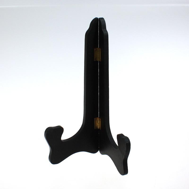 11" Wood Easels - 2 Colors