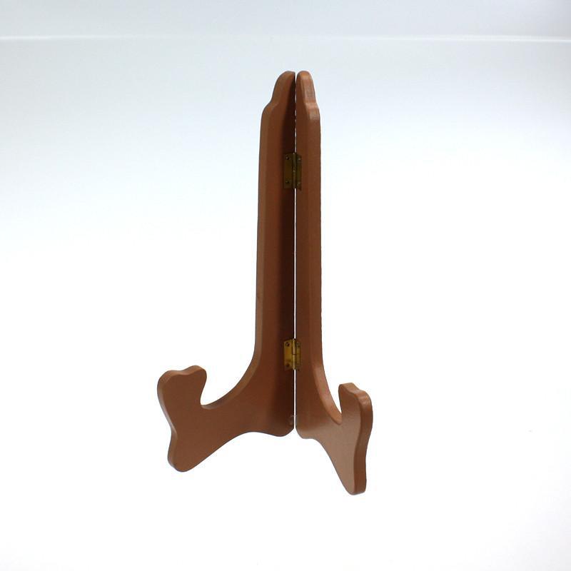 11" Wood Easels - 2 Colors