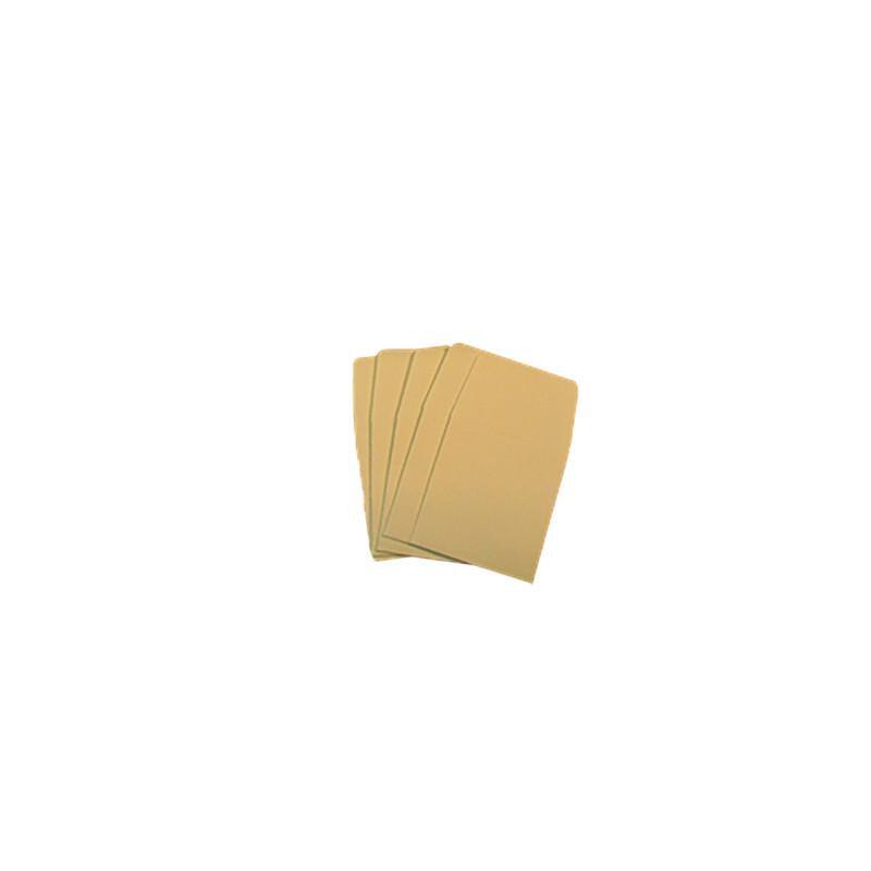 2" x 2" Envelopes (4 Colors)