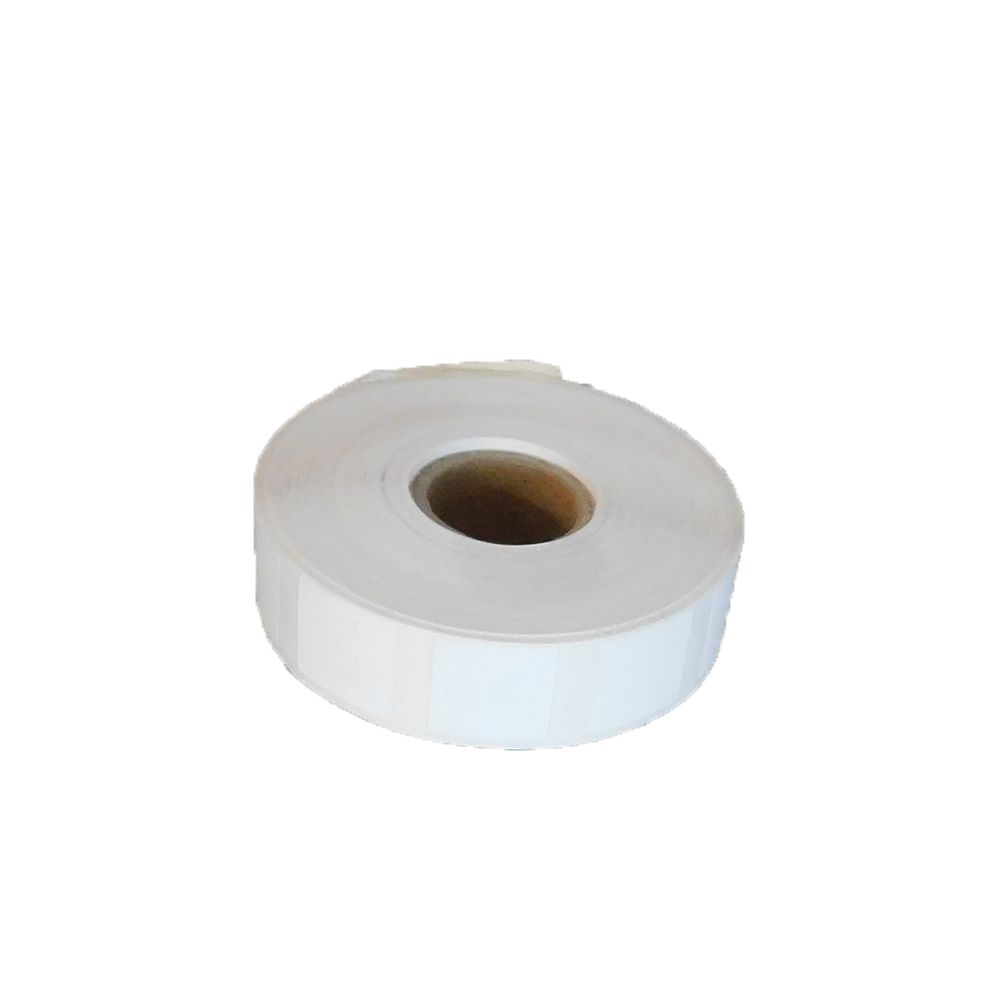 3/4" x 3/4 Anti-Res Label (1000/Roll)
