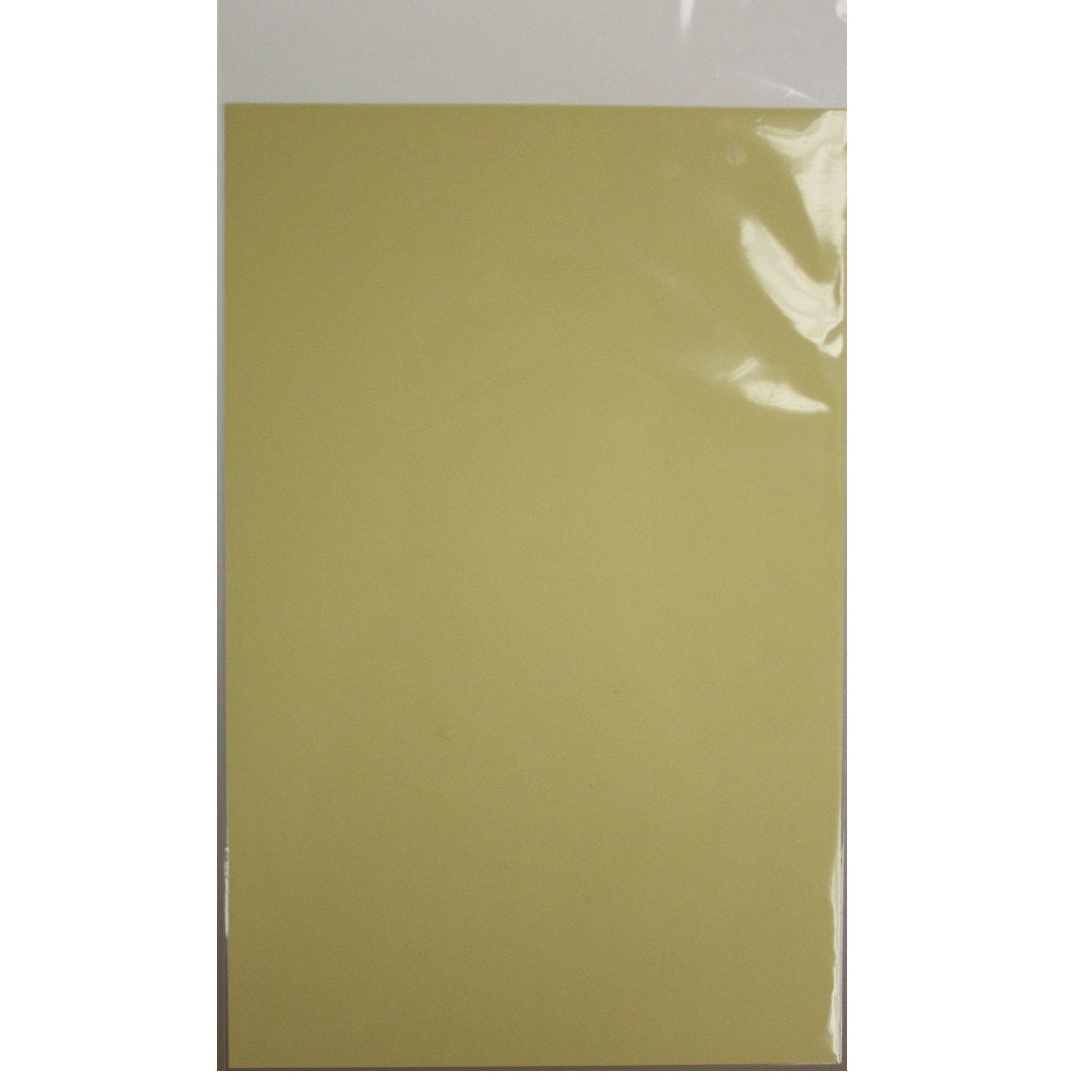 6" x 8" Photo Sleeves (100/Pack)
