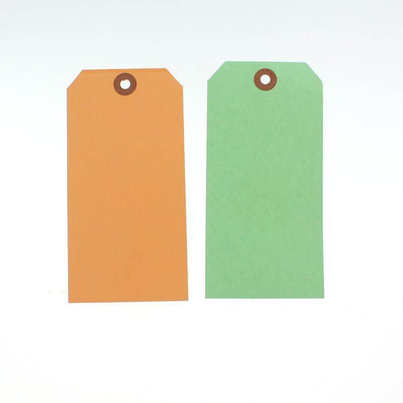 #7 Colored Tags - 3 Colors