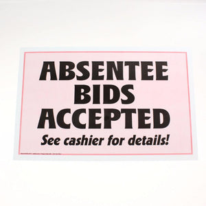 Signage & Banners