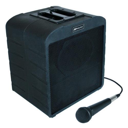 AirVox PA System by Amplivox