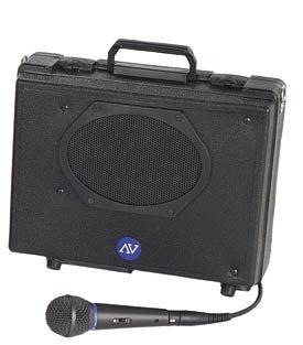 Amplivox Audio Portable Buddy