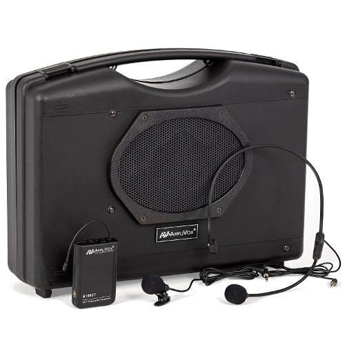 Amplivox Audio Portable Buddy (Wireless)
