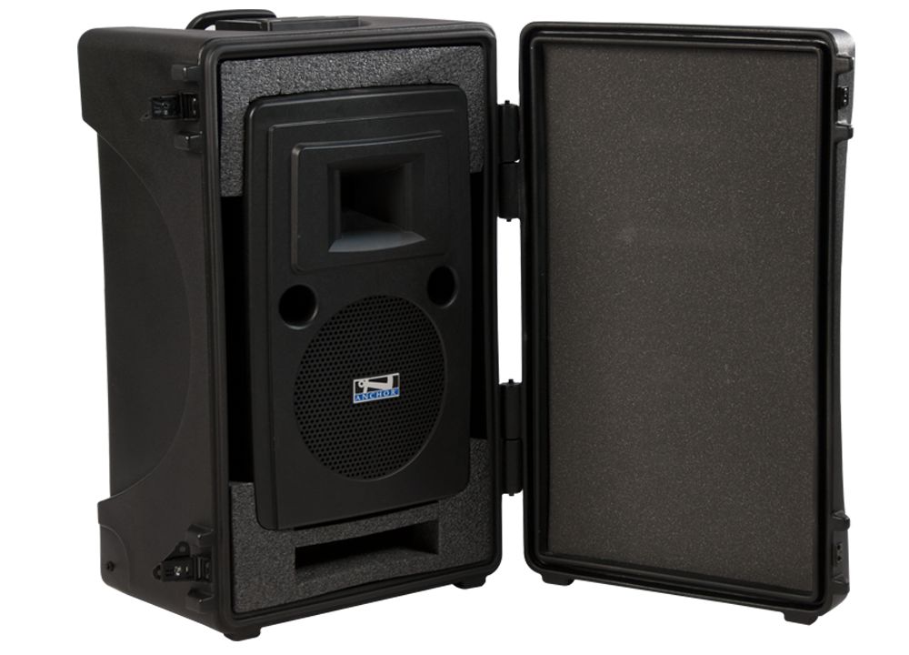 Anchor Audio Armor Transporter for Liberty Platinum