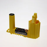 Barricade Tape Dispenser