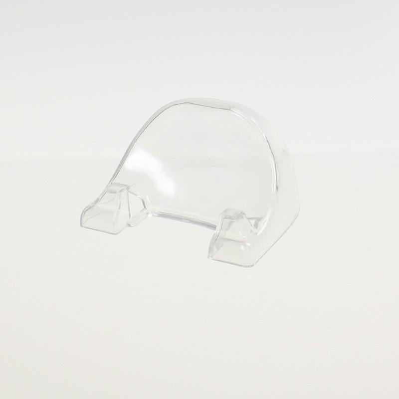 Clear Bubble Holder - 2 Sizes