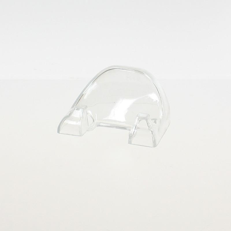 Clear Bubble Holder - 2 Sizes