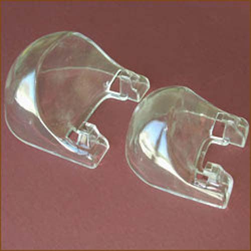 Clear Bubble Holders - Large