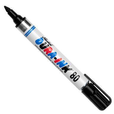 Dura-Ink Medium Bullet Tip Valve Activated Marker