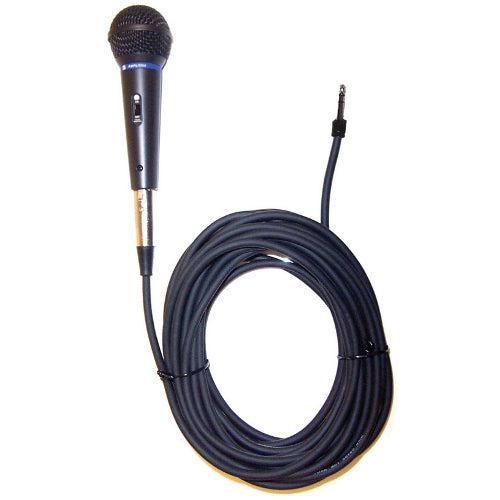 Handheld Microphone by AmpliVox