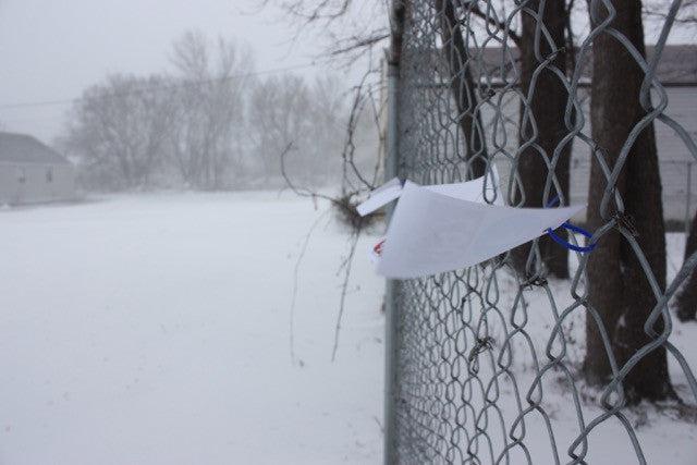 Indoor/Outdoor Storm Tag (100/pack)