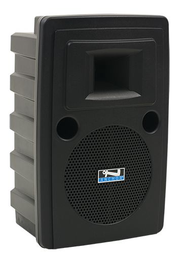 Liberty 2 Wireless Sound System by Anchor Audio (1 or 2 wireless)