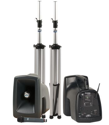 MegaVox Deluxe AIR Package by Anchor Audio