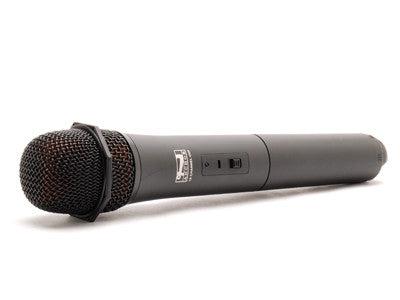 MegaVox2 w/ Bluetooth 2 Wireless Mics (Choice) by Anchor Audio