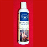 Metal Care Polish, 8 fl. oz. Bottle