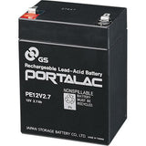 Mipro PA Replacement Battery