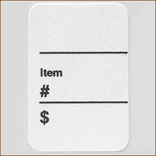 PIP Dealer Labels - 1"