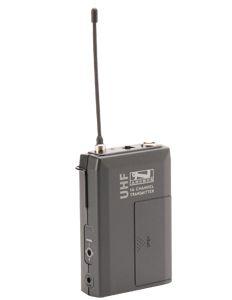 Pyle Battery-Powered Portable PA System w/ Ipod Docking Station