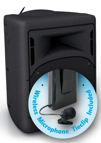 Samson Airline Micro Earset System