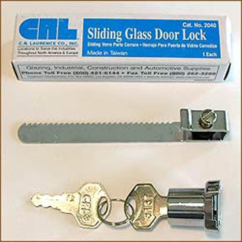 Showcase Locks