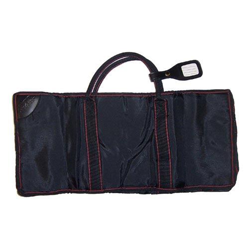 Amplivox Soft Tripod Case for Compact Tripods Kiefer Auction Supply