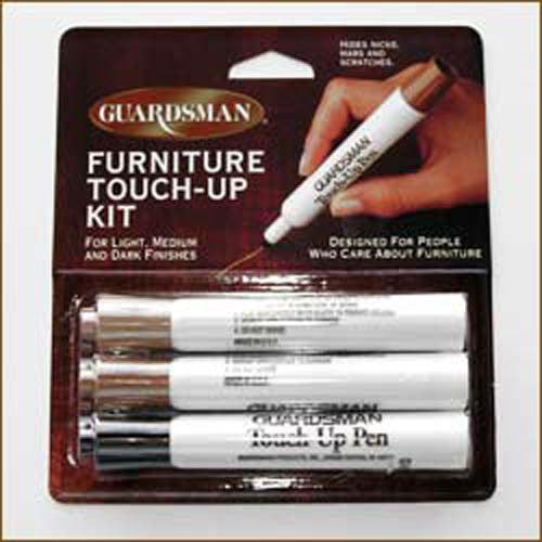 Touch Up Marker Kit